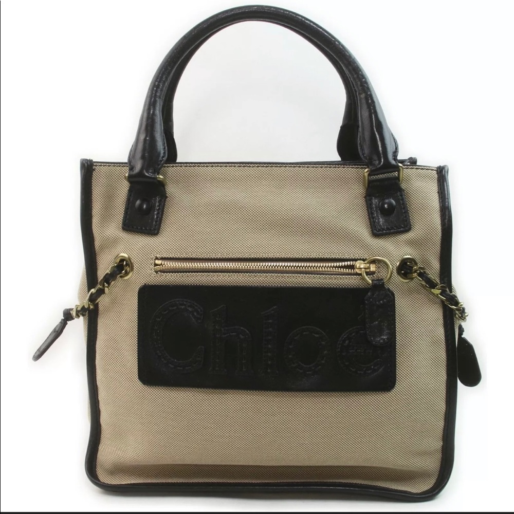Chole handbag